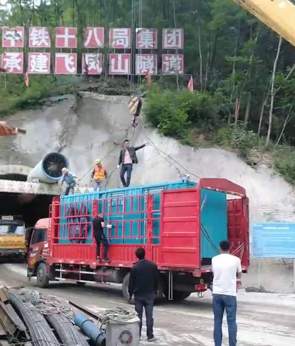 七台河发电机组维修后输出功率降低是什么问题