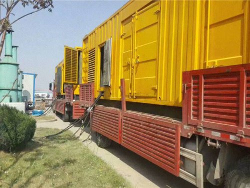七台河计算 200KW 柴油发电机油耗时，需要考虑哪些因素？
