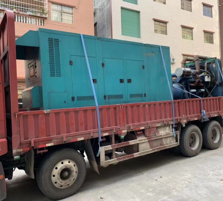 七台河如何在不同负载率下确保 400KW 柴油发电机组的正常运行？
