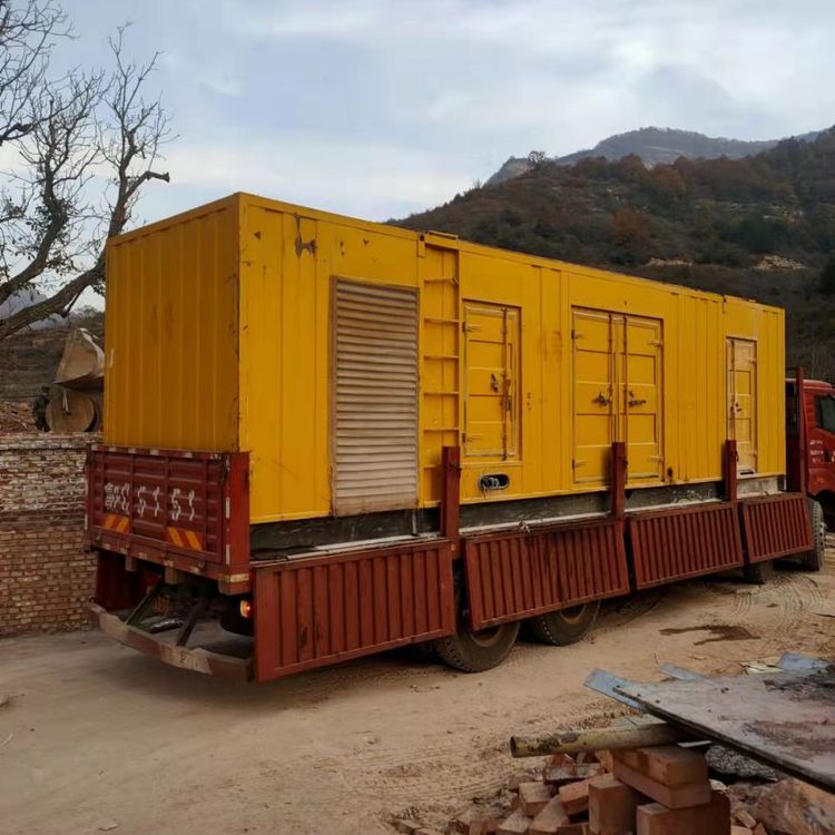 七台河200kW 发电机组在带电阻性负载时，输出功率会受到哪些因素的影响？