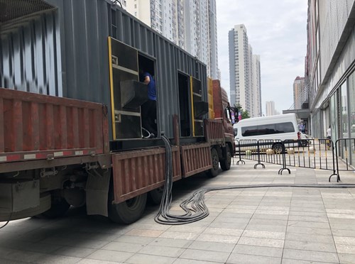 七台河柴油发电机空气滤清器在不同季节的更换周期是否有差异？