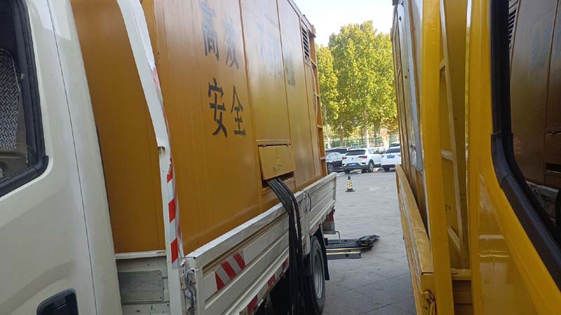七台河如何判断柴油发电机组和UPS电源的切换时间是否符合要求？