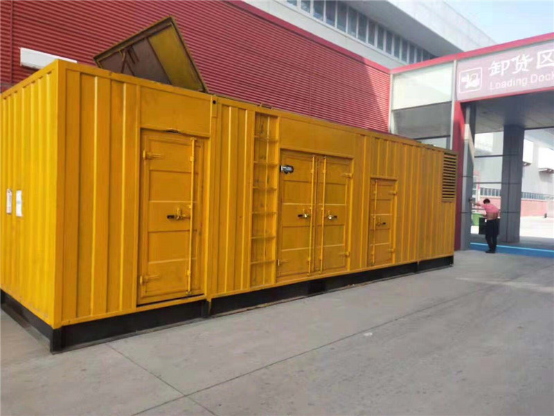 七台河国内外发电机组租赁合同在明确设备维护责任方面有哪些不同做法？